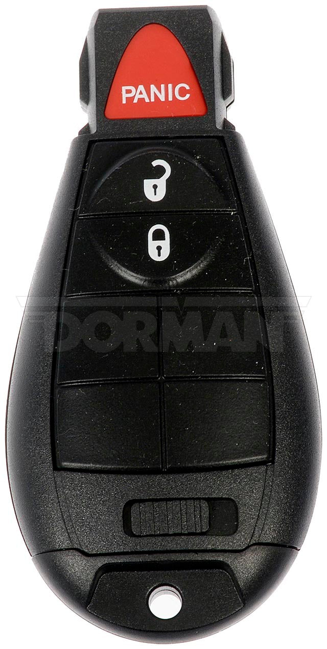 Dorman 99509st Three-Button Keyless Entry Remote - image 3