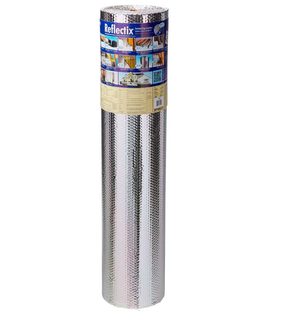 Reflectix Bp48050 Multi Purpose Insulation - image 1