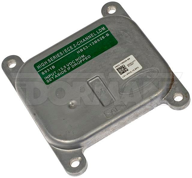 Dorman 601-919 Headlight Controller - image 1