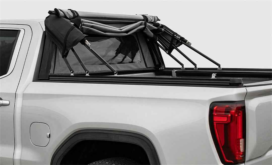 ACCESS Covers J1050079 Tundra 2022–2026 5.5-Foot Canvas Cap