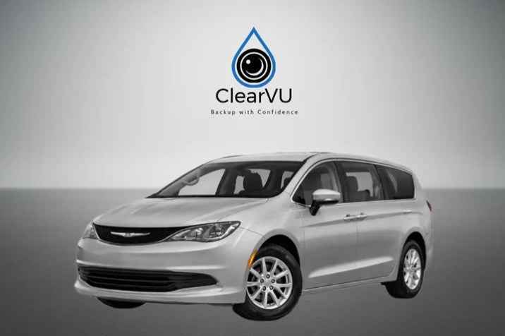 ClearVu Camera J101TN034 Pacifica Camera Cleaning System - image 3