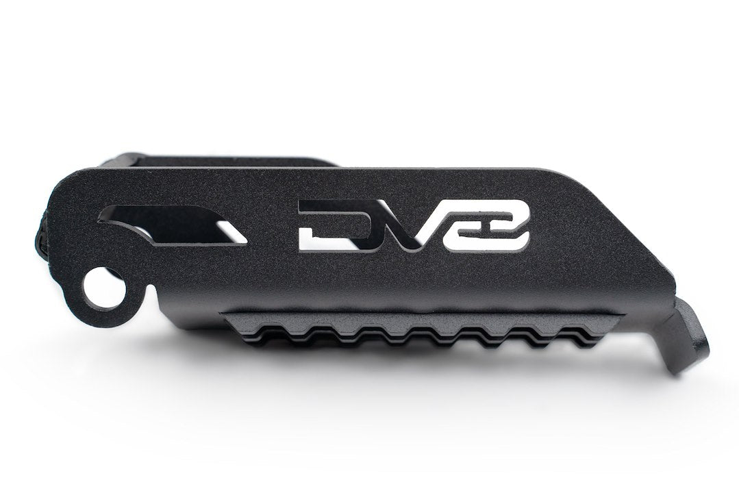 DV8 Offroad STJL-05 Jeep Foot Rest