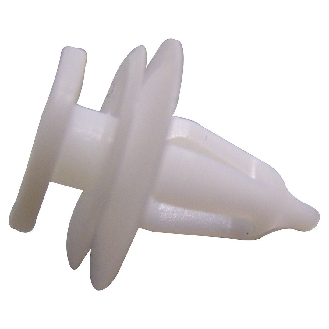 Crown Automotive 6504014 Replacement Push-Type Pin Fastener - image 1