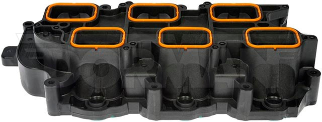 Dorman (OE Solutions) 615914 3.6-Inch-Deck Single-Plane Intake - image 1