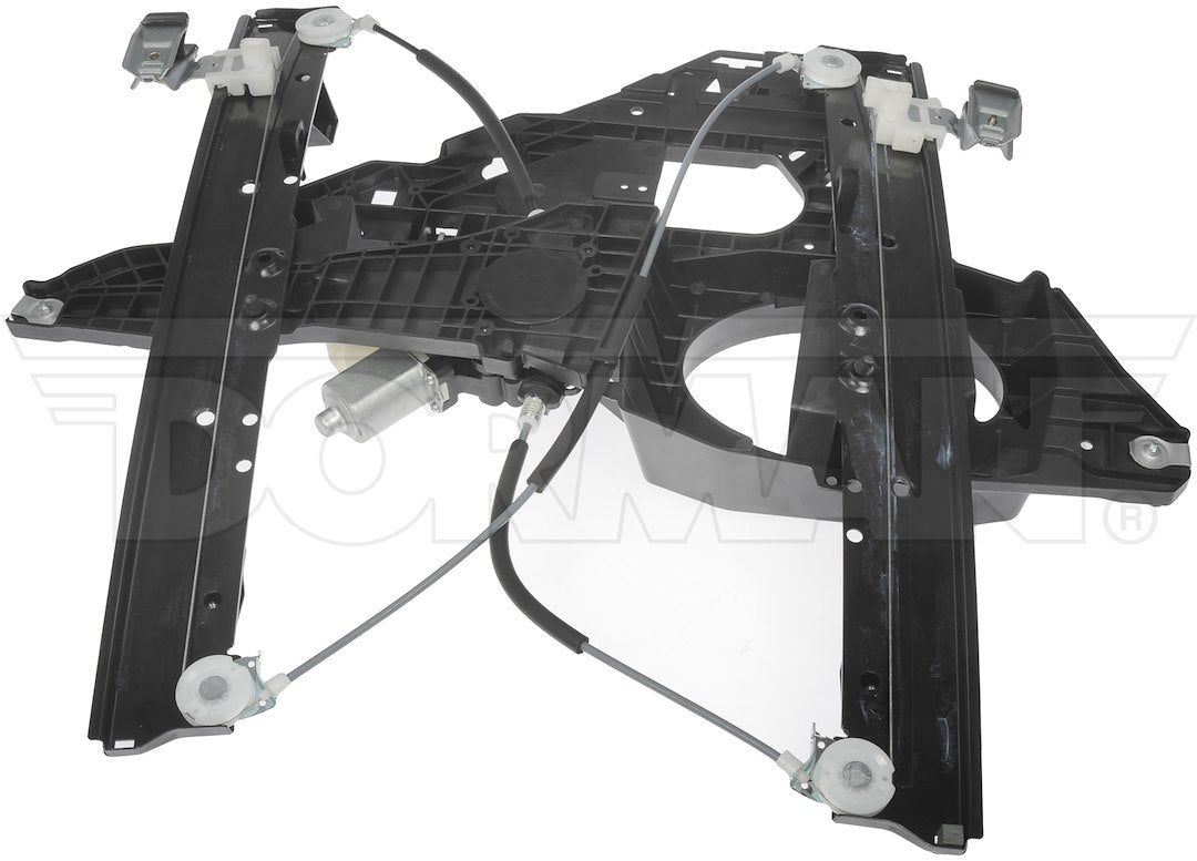 Dorman (OE Solutions) 748-598 Power Regulator Replacement with Drive Motor - image 1