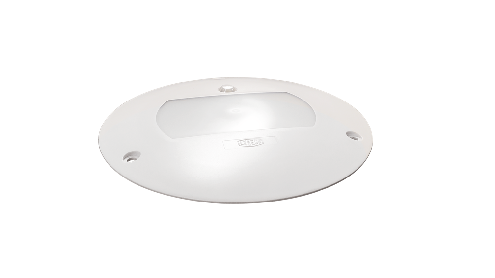 Legend Fleet Stand-Alone Light Bracket Set Lk2-064-01