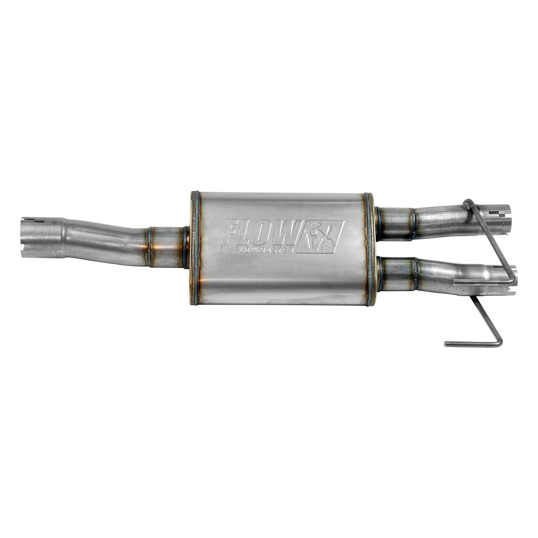 Flowmaster 717835 FlowFX Muffler Component