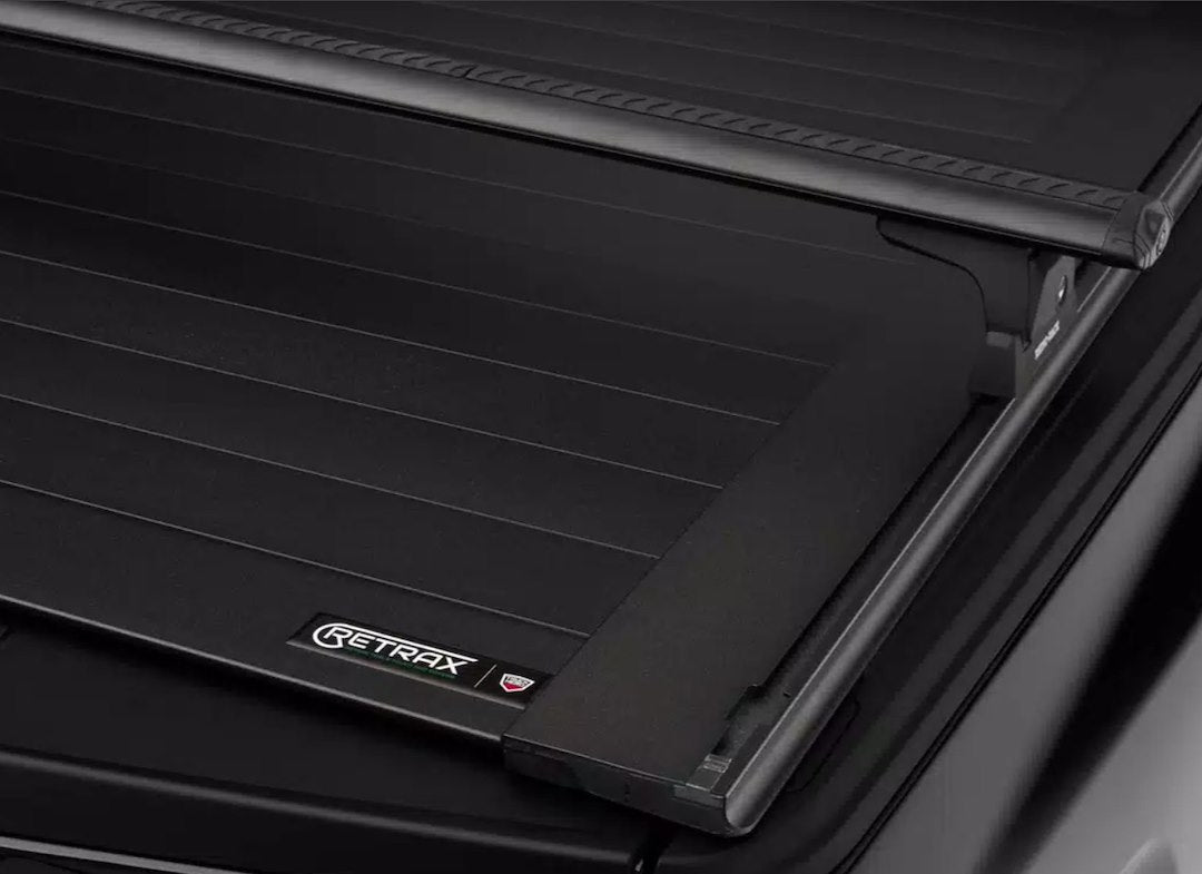 Retrax T-90338 PowertraxPRO XR Motorized Bed Cover
