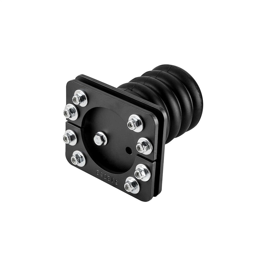 Super Springs Ssr-307-47 Helper Spring Kit - image 3