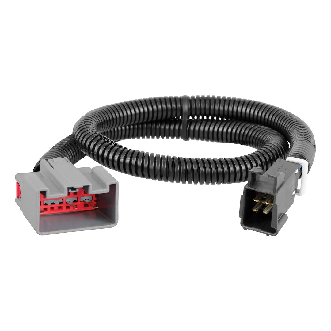 Curt 51437 Trailer Brake Control Wiring Harness - image 4