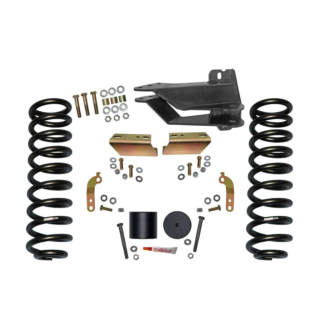 Skyjacker F1720VB Front Coil Leveling Component Box