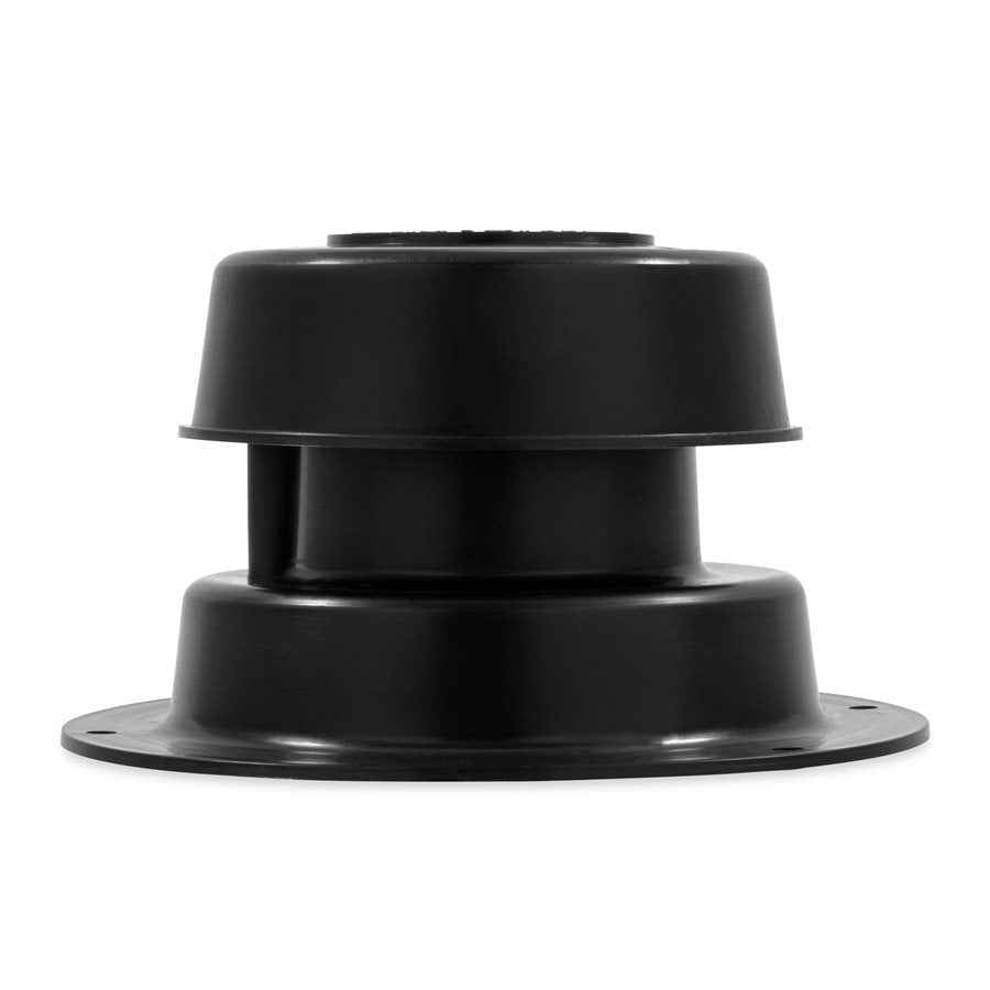 Camco 40138 Black Factory-Style Sewer Vent Kit