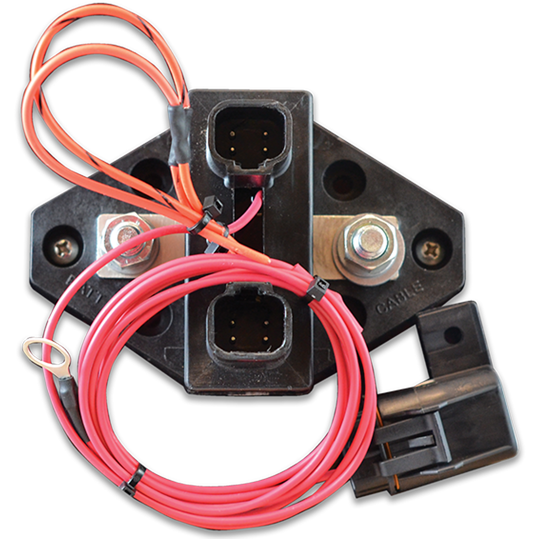 Balmar SG2-0100 SG200 SmartShunt, 350A and 12–48V