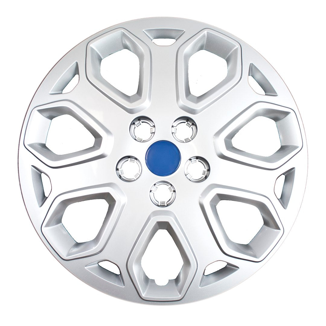 Coast To Coast 46316S Focus 16-Inch Split-Spoke Cover Set - image 1