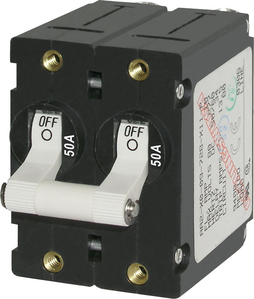 Blue Sea 7242-Bss Circuit Breaker - image 1