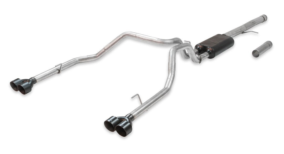 Flowmaster 817891 American Thunder Cat-Back Kit