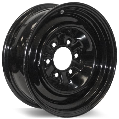 Americana Tire And Wheel 20514 Trailer Wheel