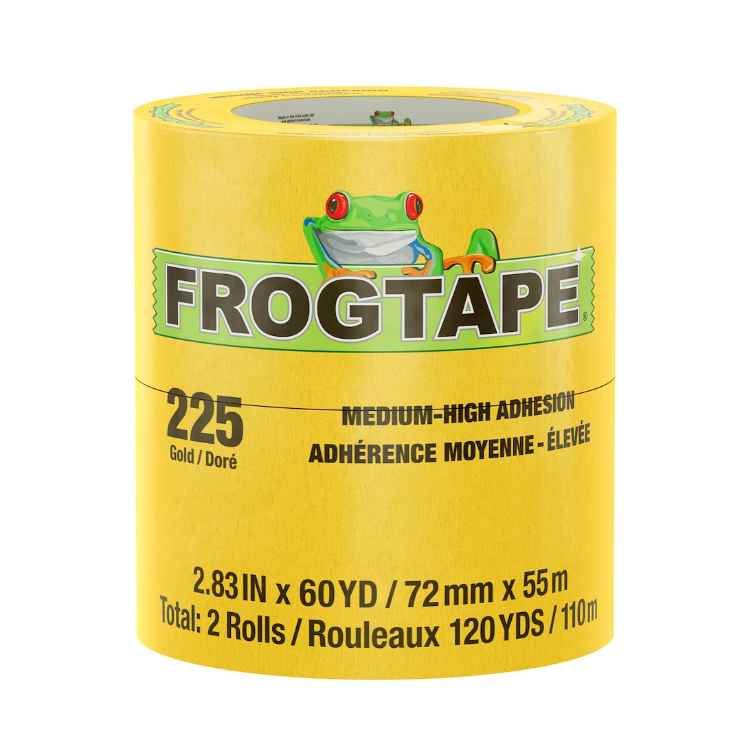 Shurtape 105323 CP 225 Masking Tape Pack