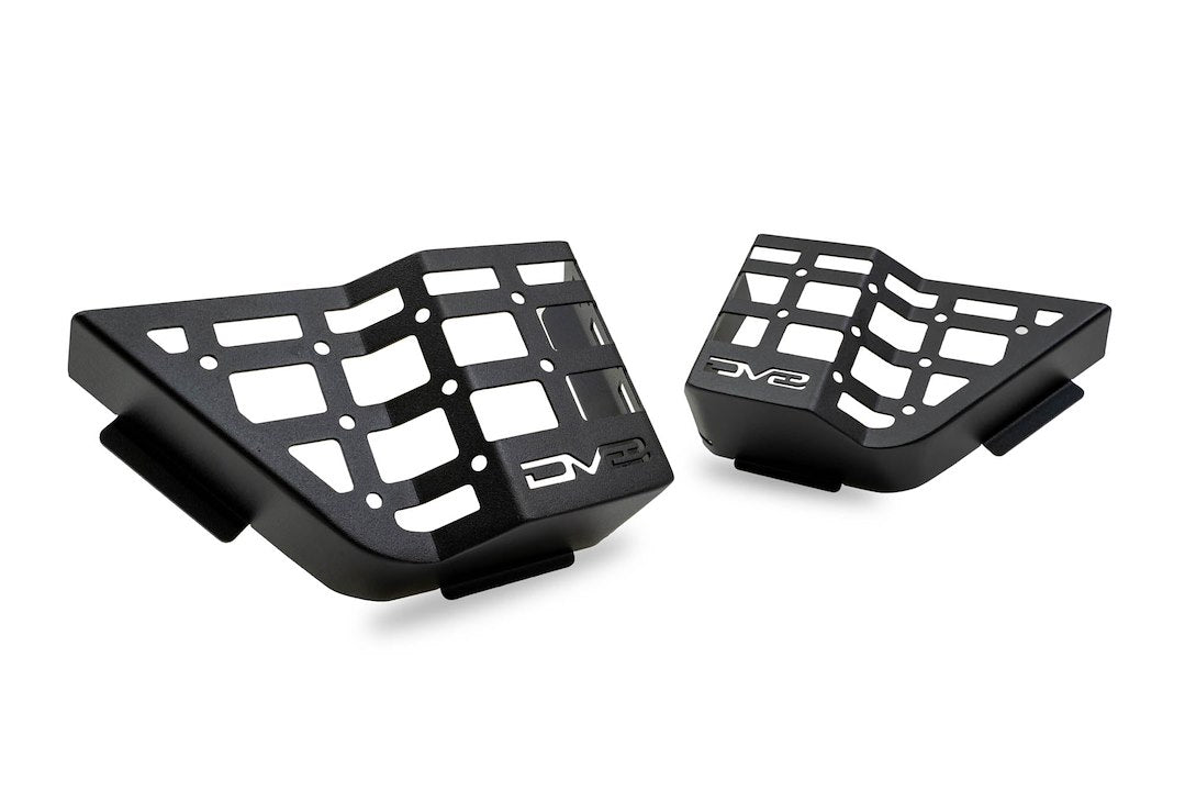 DV8 Offroad MPJK-06 Rear MOLLE Cargo Organizer