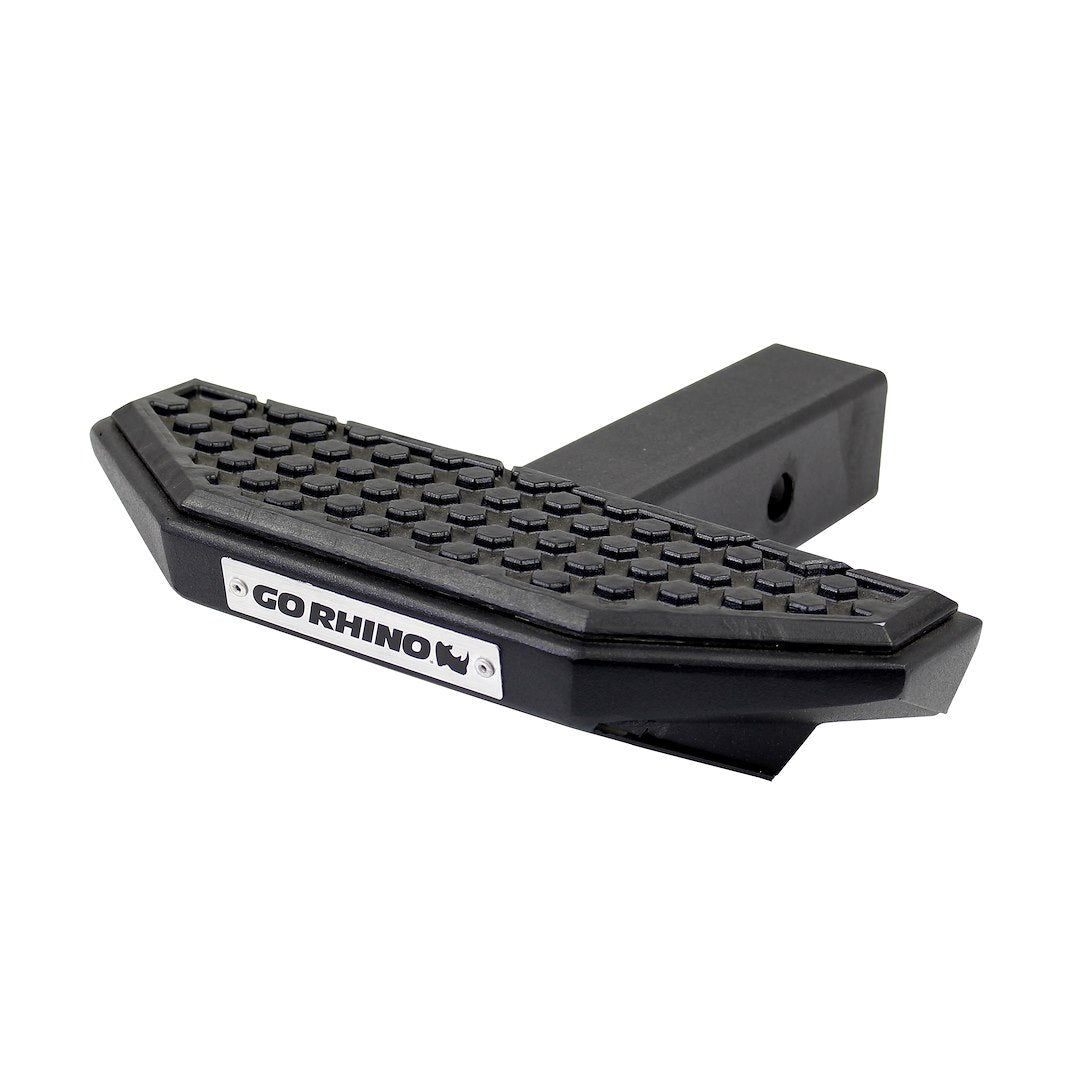 Go Rhino HS3012T HS-30 Receiver Entry Step