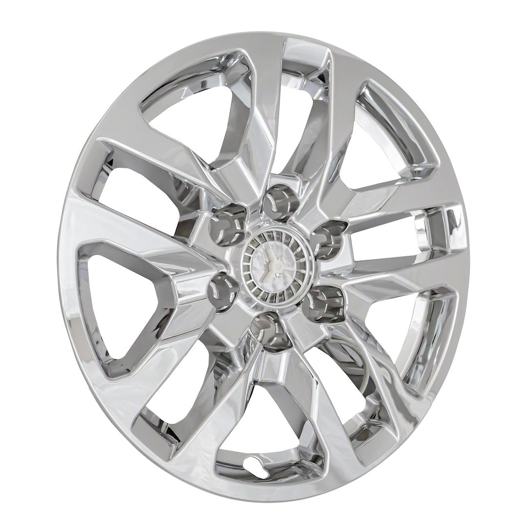 Coast To Coast IMP432X Silverado/Tahoe 18-Inch Chrome Skins - image 2