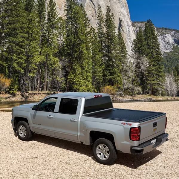 Pace Edwards JRJA36A67 JackRabbit Bed Cover Kit