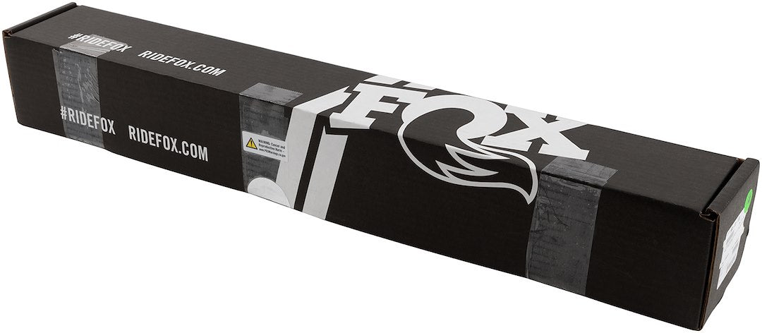 FOX 983-02-243 Factory Race 2.0 ATS Adjustable Steering Damper