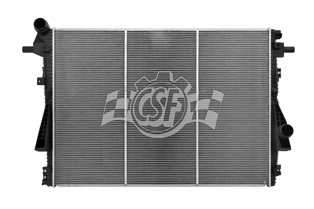 CSF 3601 F-350 Primary Crossflow Radiator - image 1