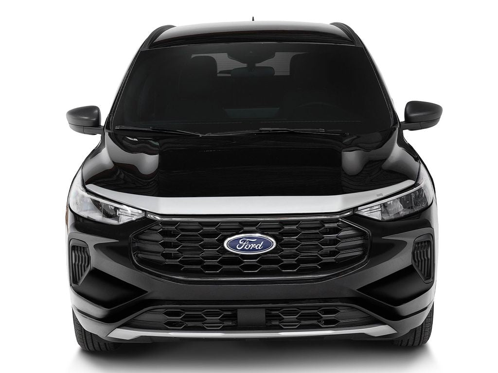 Husky Liner 2892282 Aeroskin Hood Bug Deflector