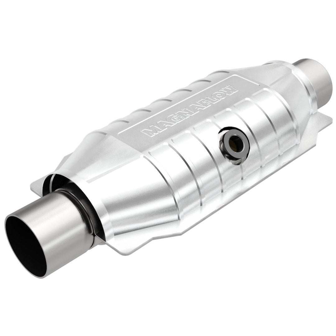 MagnaFlow 447256 California OBDII Catalytic Converter
