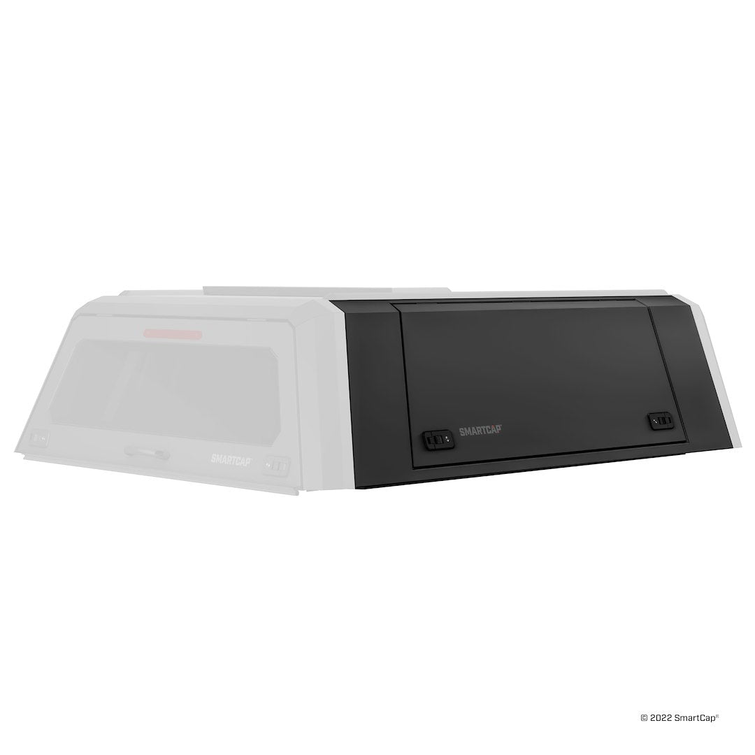 SmartCap EA1301-MB-SPL EVOa Adventure Cap Panel