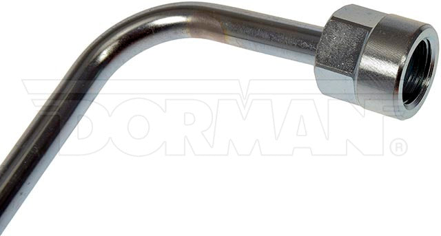 Dorman (OE Solutions) 904-966 High-Pressure Steel Injector Supply Line - image 2