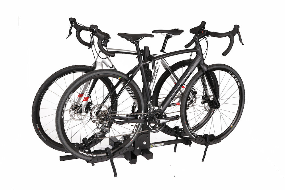 Swagman 66684 Bike Rack - image 8
