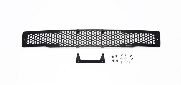 Putco 88160 F-150 Punch-Style Bumper Insert