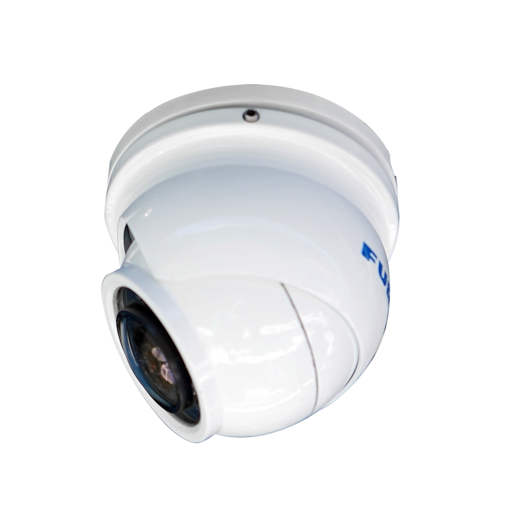 Furuno Fip-460 Day/Night Marine Monitoring Camera