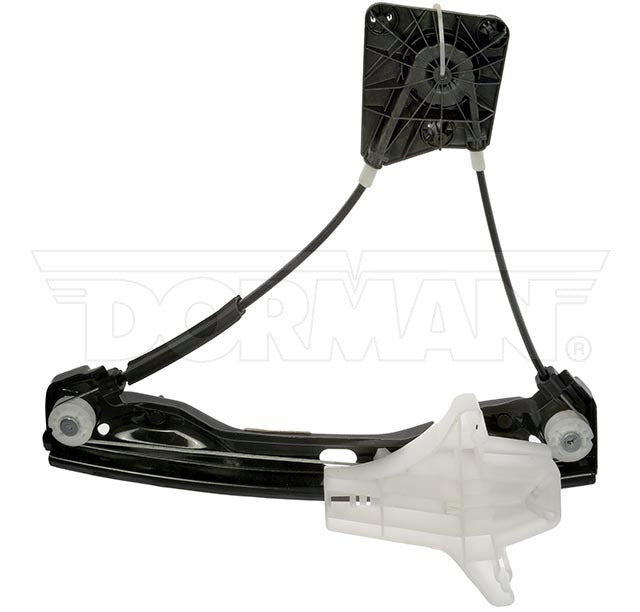 Dorman (OE Solutions) 740-318 Power-Window Regulator Replacement Component - image 3