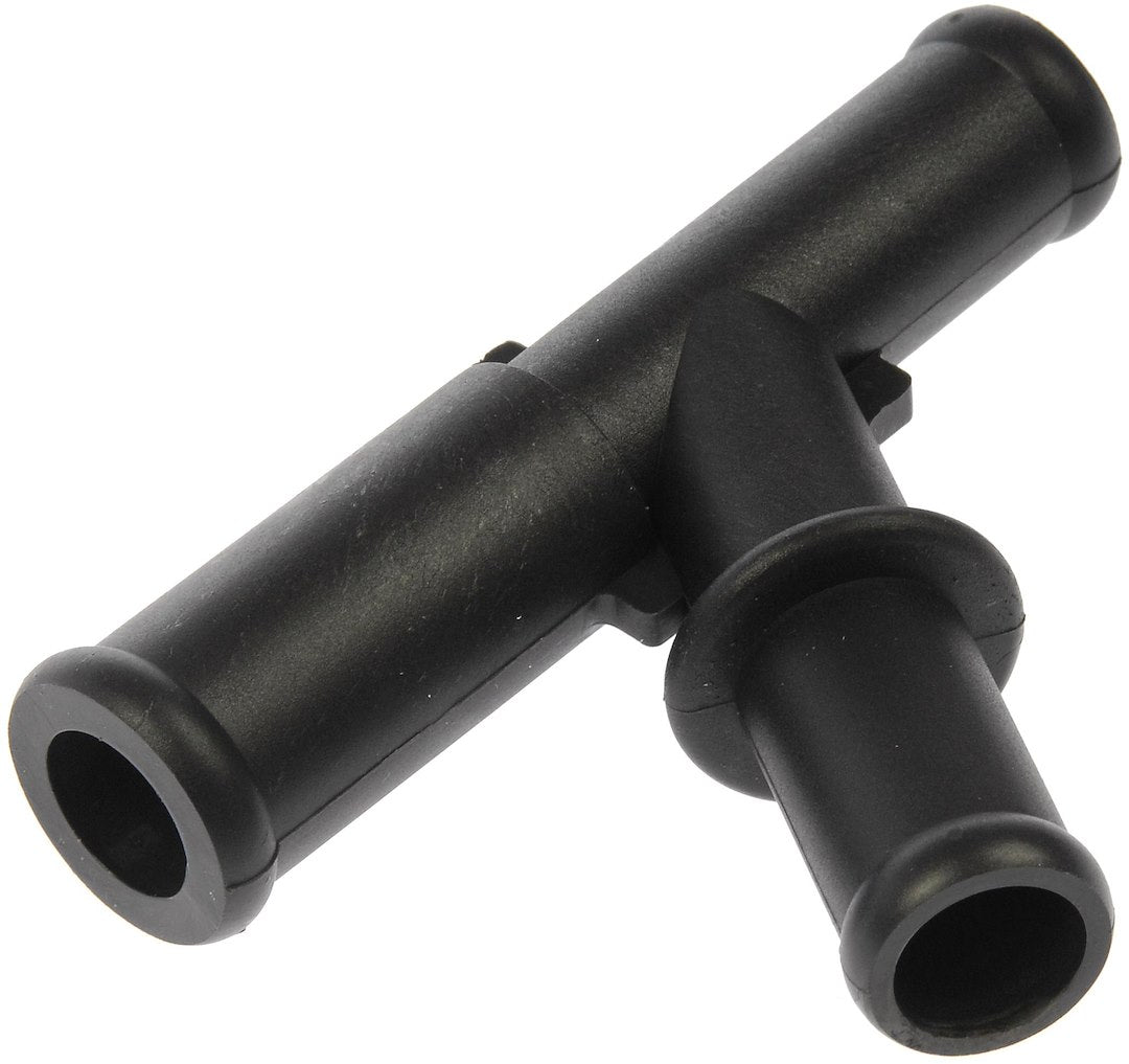 Dorman (OE Solutions) 800-422 OE 45-Degree Heater Hose Connector - image 2