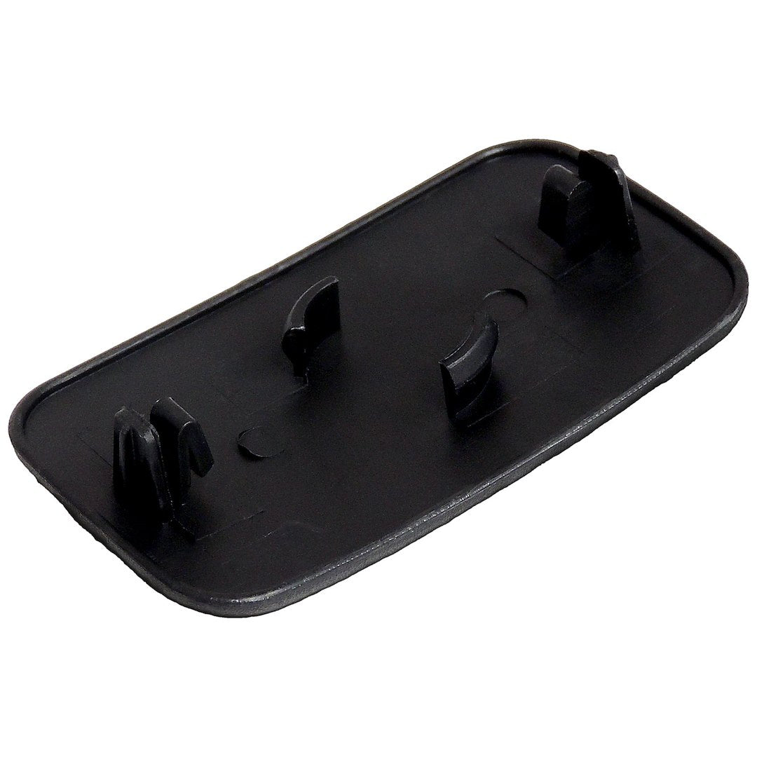 Crown Automotive 55397112AA Black Blanking Plug for Relocated License Plate - image 7