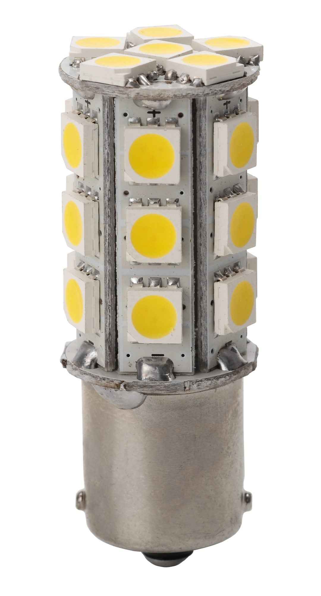 AP Products 161141280 Clear Dimmable 1141 LED Bulb