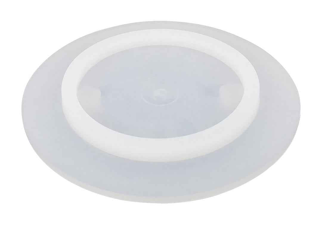 Icon 14120 ABS Spin-Weld Patch, 4-1/2-Inch OD