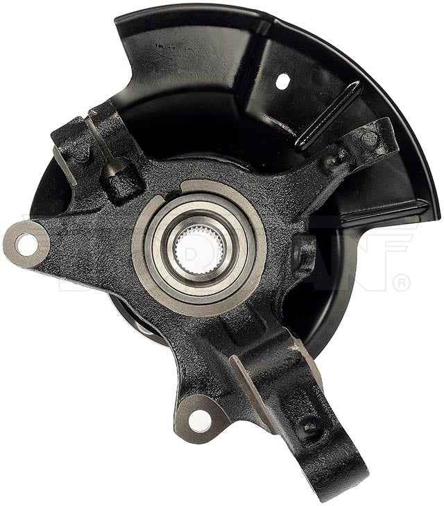 Dorman (OE Solutions) 686263 Bearing-and-Hub Knuckle with Wheel Studs