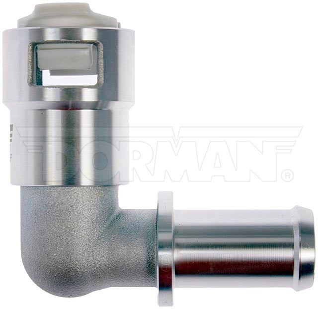 Dorman (OE Solutions) 800-416hp Metal Heater Connection Fitting - image 1