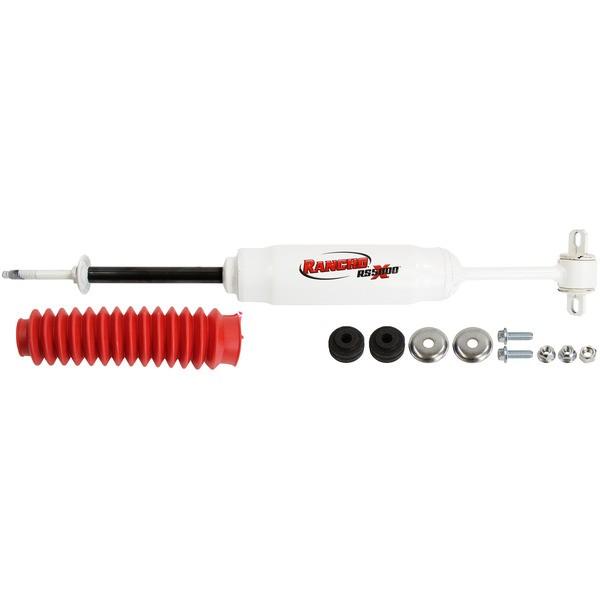 Rancho RS55374 RS5000X Suspension Shock