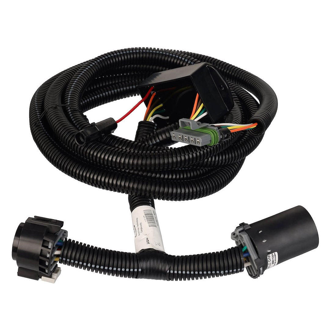 Magnum 56011 Modular Headache Rack Harness