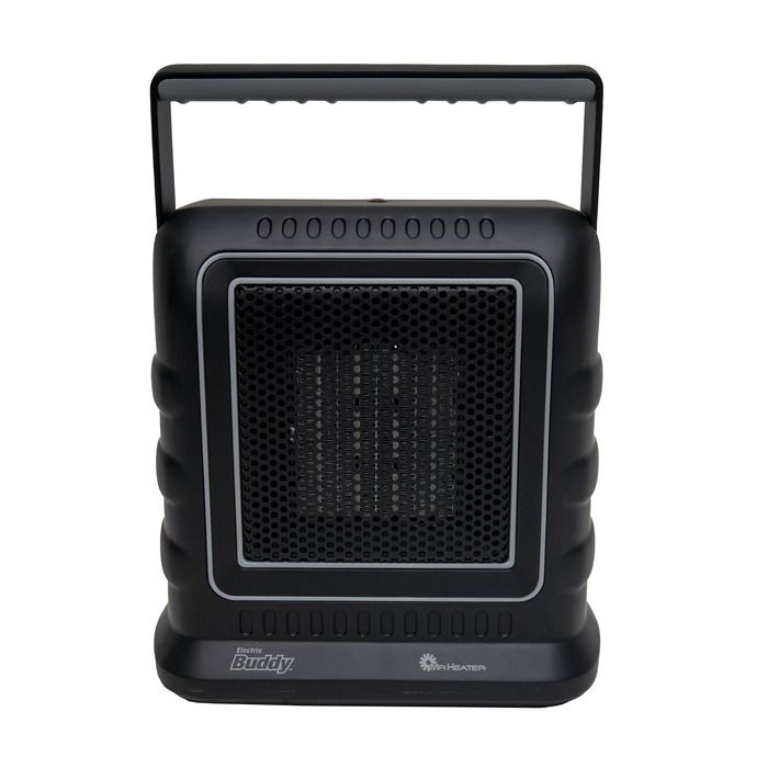 Enerco Tech F236300 Space Heater - image 2