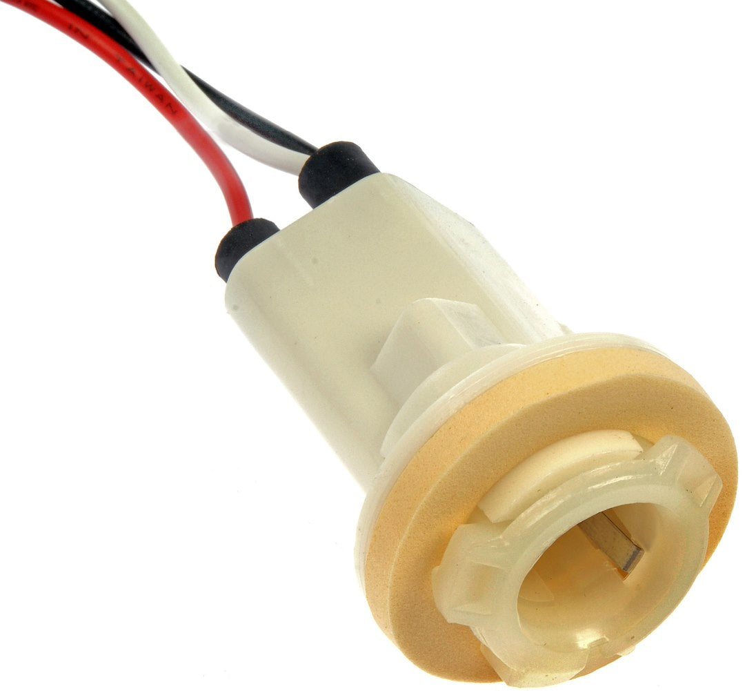 Dorman (OE Solutions) 85898 Full-Size Indicator Lamp Connector - image 3