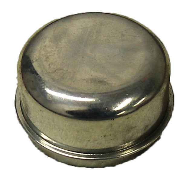 AP Products 0141220712 Non-Lubed Wheel-Bearing Dust Caps, Pair
