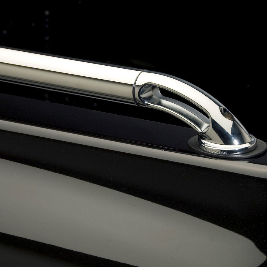 Putco 89872 Ram Short-Box Locker Bed Rail