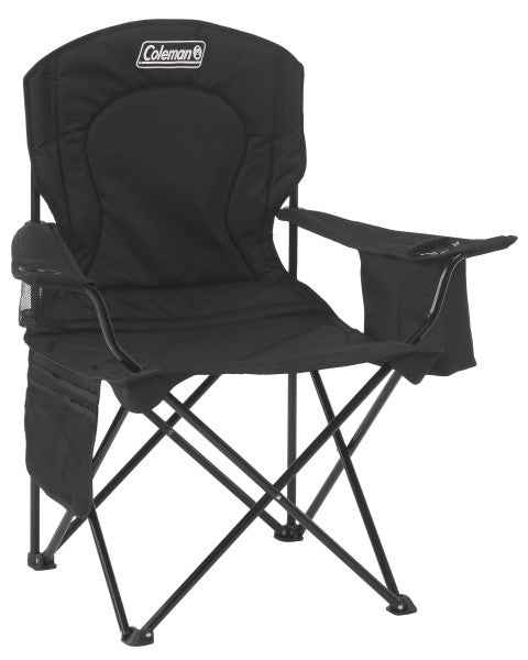 Coleman Company Camping Chair - Quad, 325 lb – 2000032007