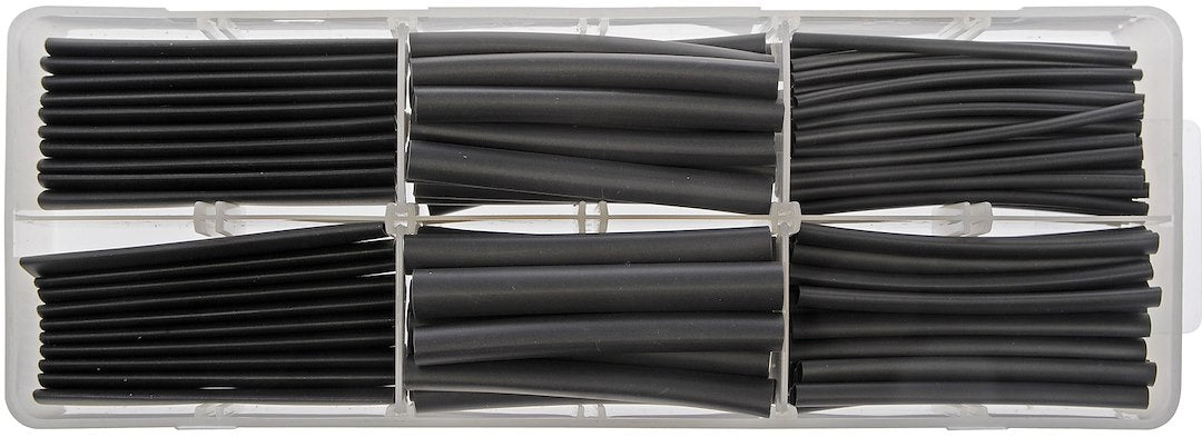 Dorman (OE Solutions) 87500 Cased Black Heat-Shrink Selection - image 2